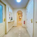 Apartamento Mar Y Puerto Location By Sol Maestranza *
