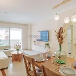 Apartamento Mar Y Puerto Location By Sol Maestranza *