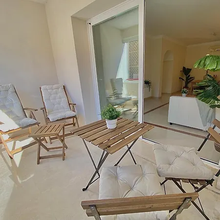 Apartament Mar Y Puerto Location By Sol Maestranza