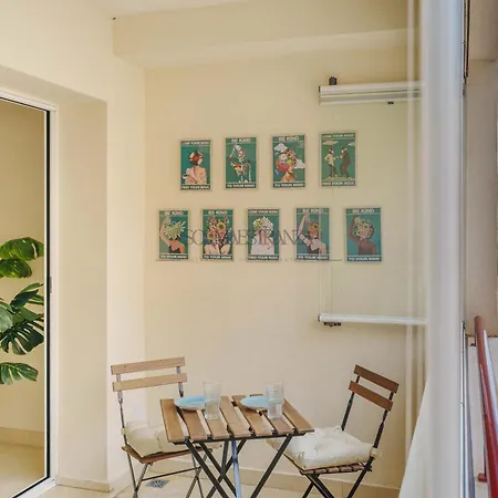 Apartament Mar Y Puerto Location By Sol Maestranza *