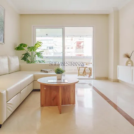 Apartament Mar Y Puerto Location By Sol Maestranza