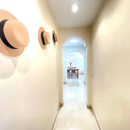 شقة Mar Y Puerto Location By Sol Maestranza