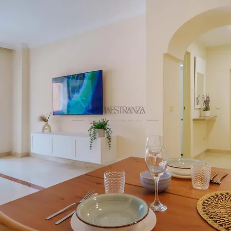 Διαμέρισμα Mar Y Puerto Location By Sol Maestranza