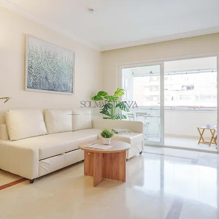 Appartamento Mar Y Puerto Location By Sol Maestranza Marbella